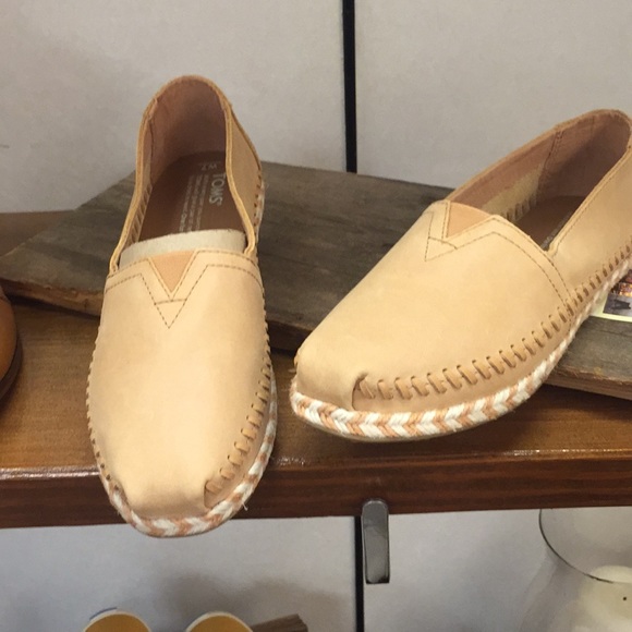 honey leather toms